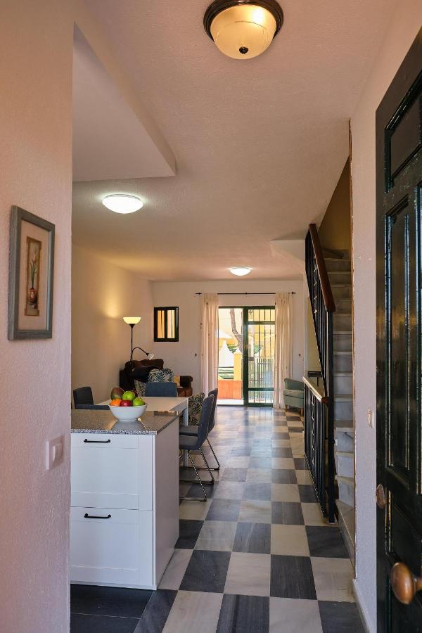 Villa Casa Marisa Sancti Petri à Chiclana de la Frontera Extérieur photo