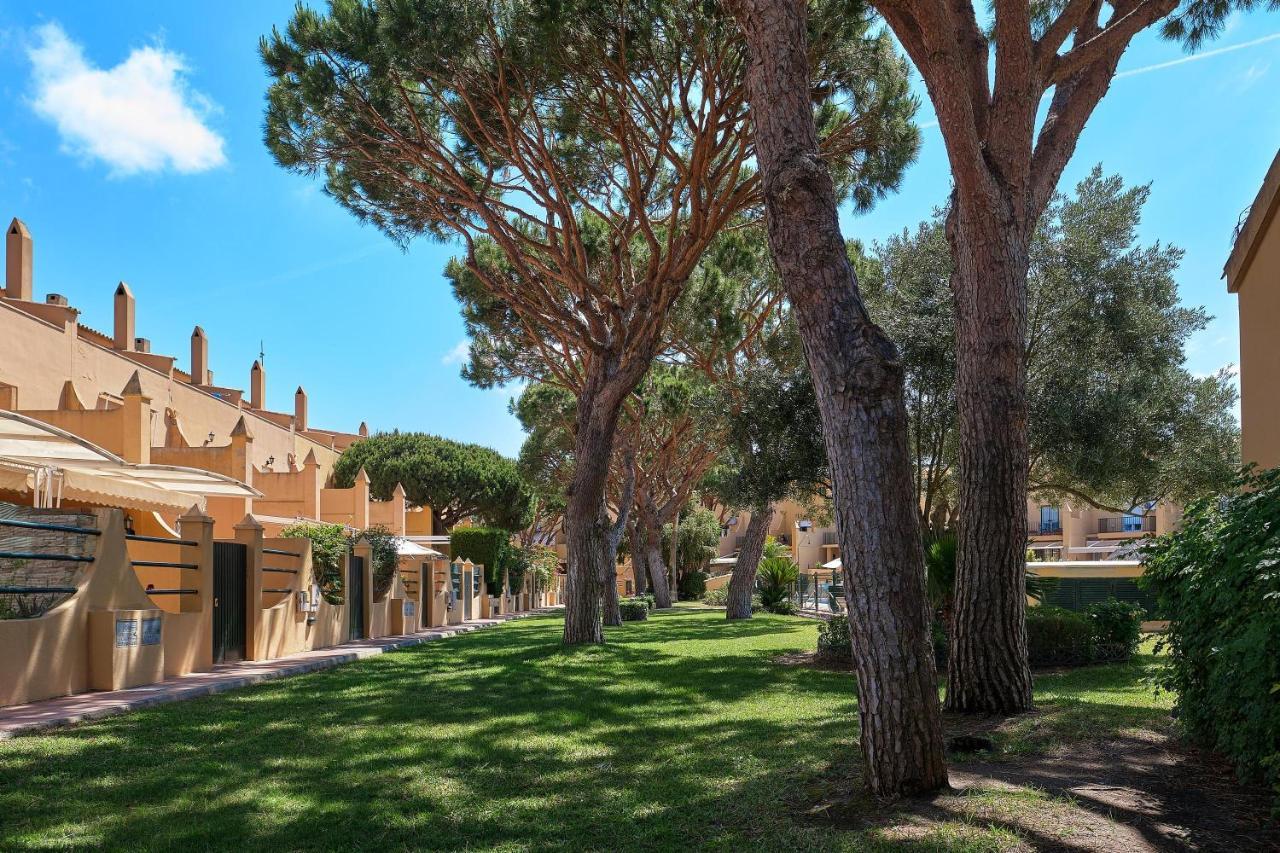 Villa Casa Marisa Sancti Petri à Chiclana de la Frontera Extérieur photo