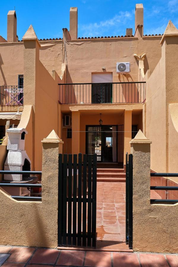 Villa Casa Marisa Sancti Petri à Chiclana de la Frontera Extérieur photo