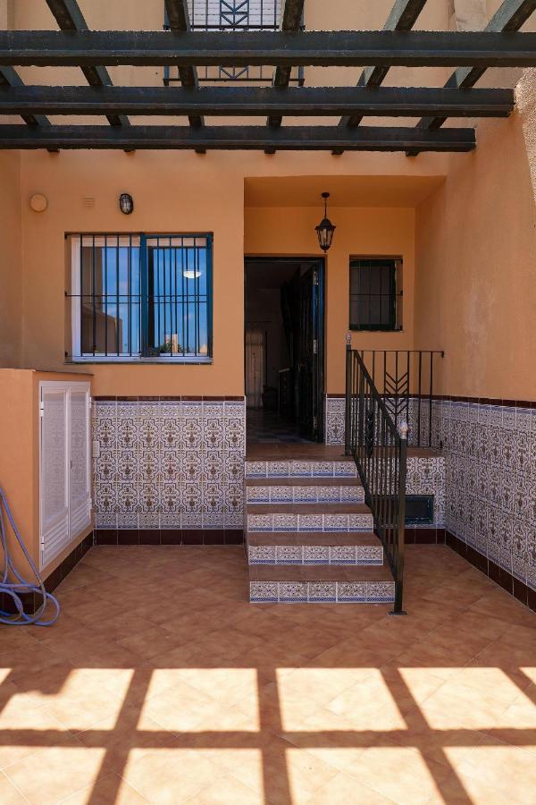 Villa Casa Marisa Sancti Petri à Chiclana de la Frontera Extérieur photo
