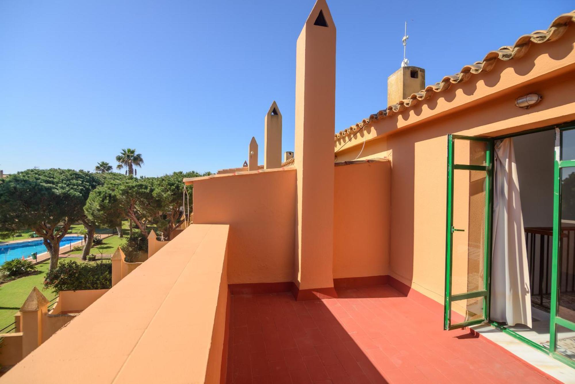 Villa Casa Marisa Sancti Petri à Chiclana de la Frontera Extérieur photo