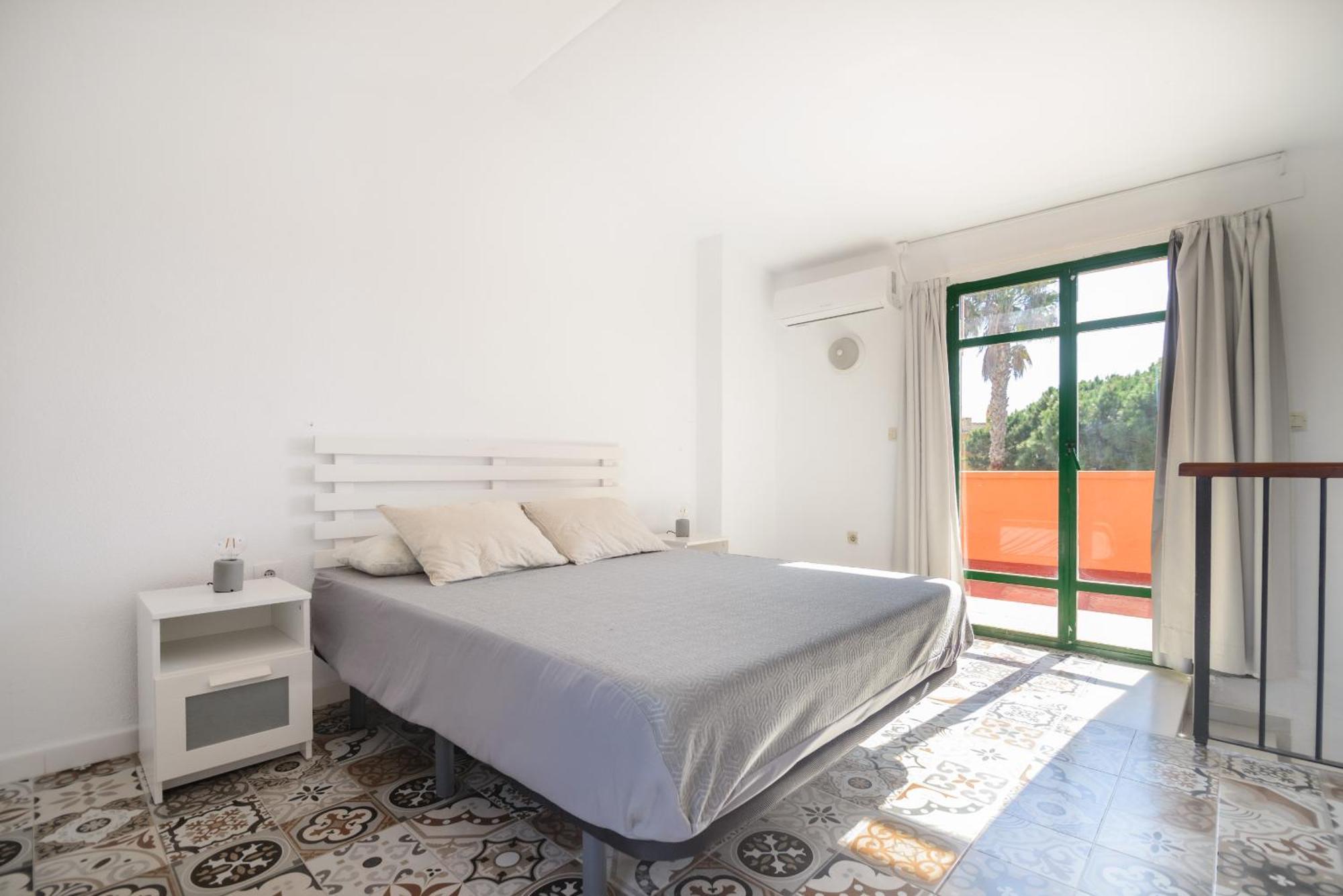 Villa Casa Marisa Sancti Petri à Chiclana de la Frontera Extérieur photo