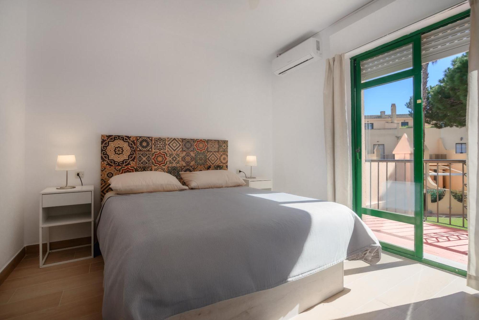 Villa Casa Marisa Sancti Petri à Chiclana de la Frontera Extérieur photo