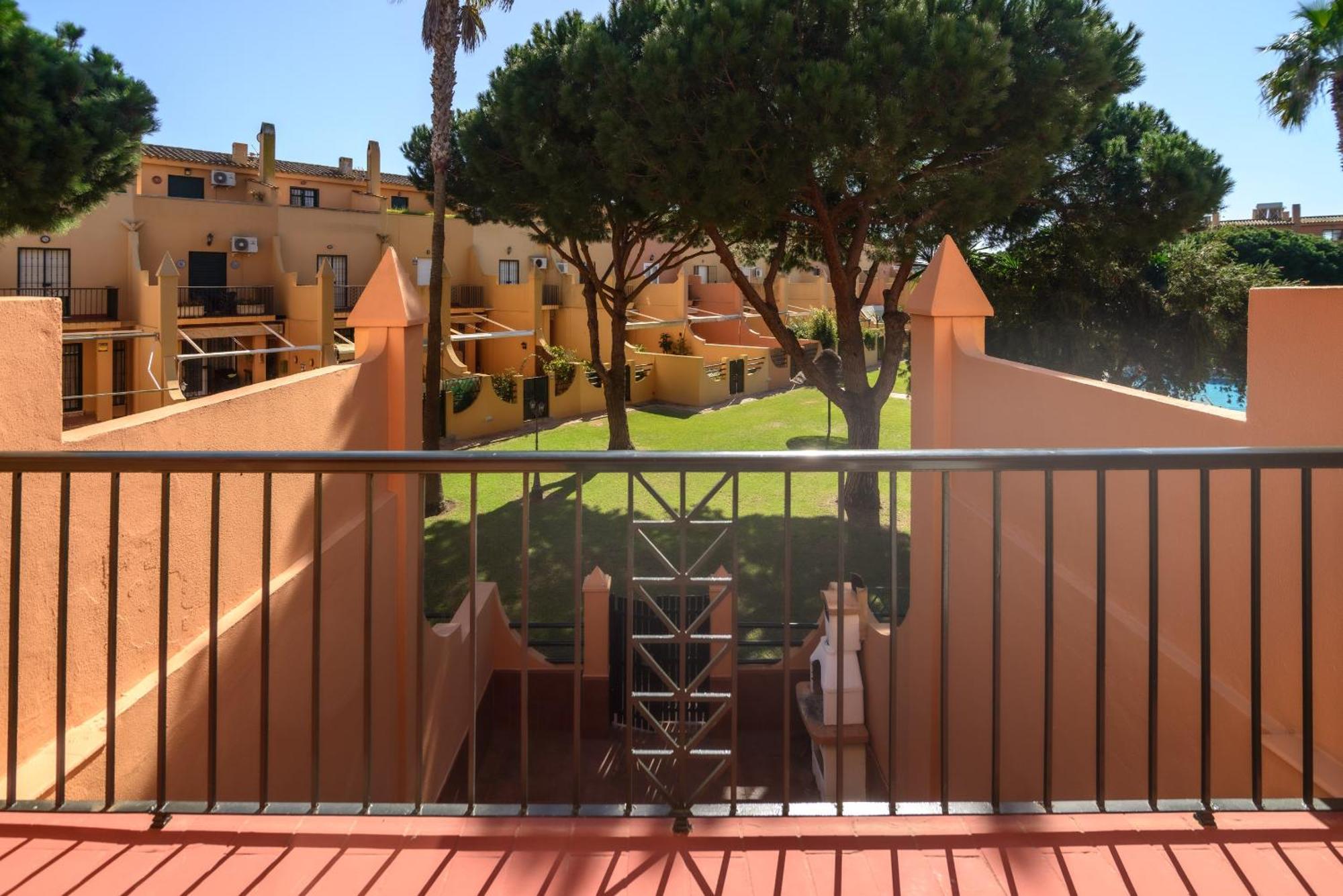 Villa Casa Marisa Sancti Petri à Chiclana de la Frontera Extérieur photo